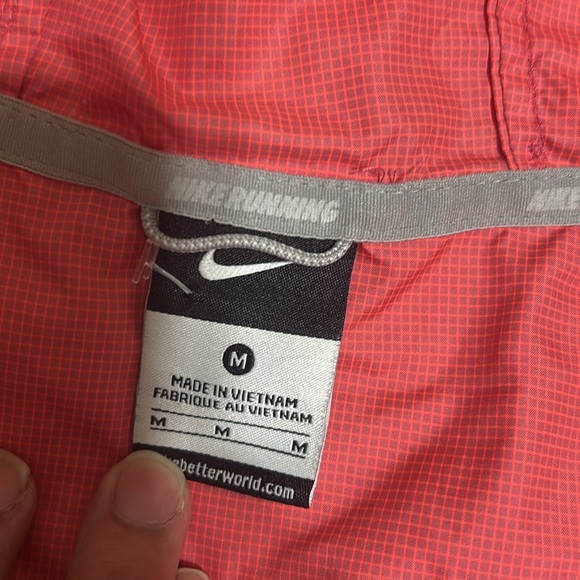 Nike Windbreaker Jacket - Picture 11 of 14